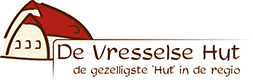 Logo De Vresselse Hut
