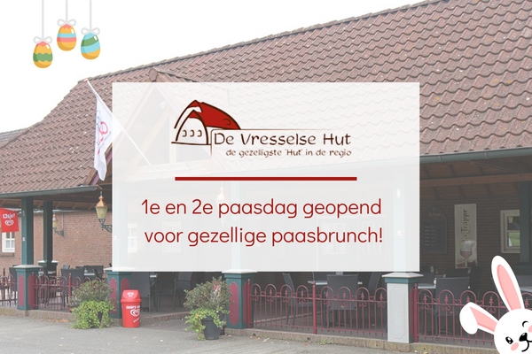 Paasbrunch