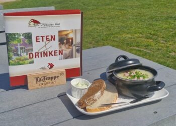 Lunchrestaurant in Sint-Oedenrode